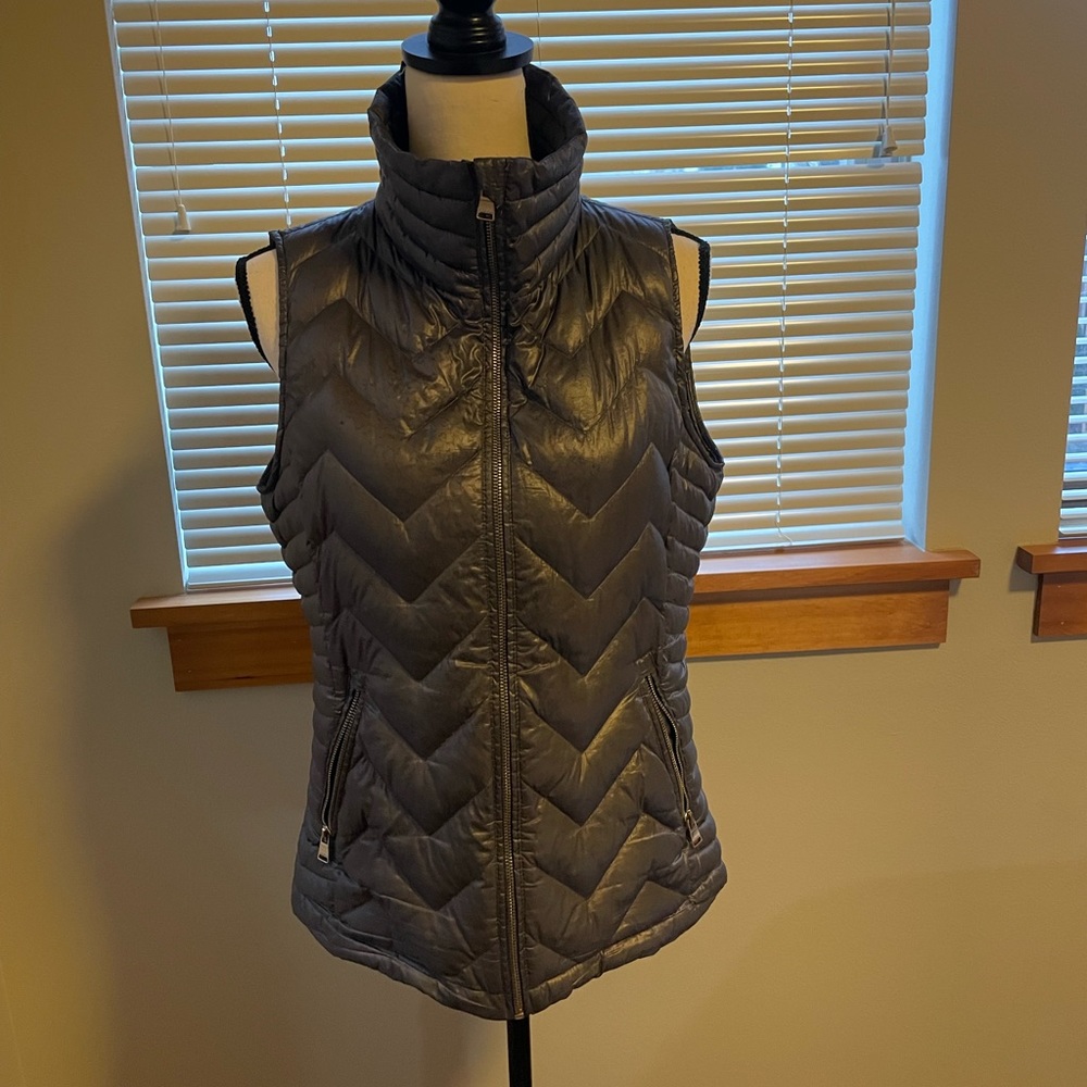 Calvin Klein Jacket Vest